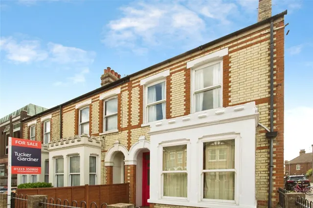 Cherry Hinton Road, Cambridge, CB1, photo 1