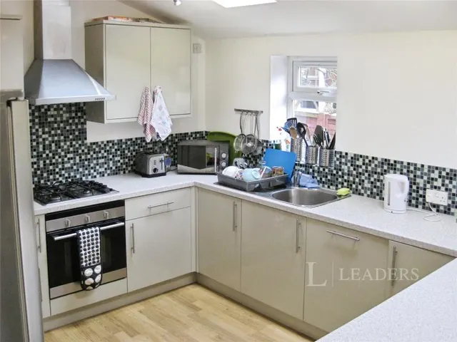 Gristhorpe Road, Birmingham, B29, photo 2