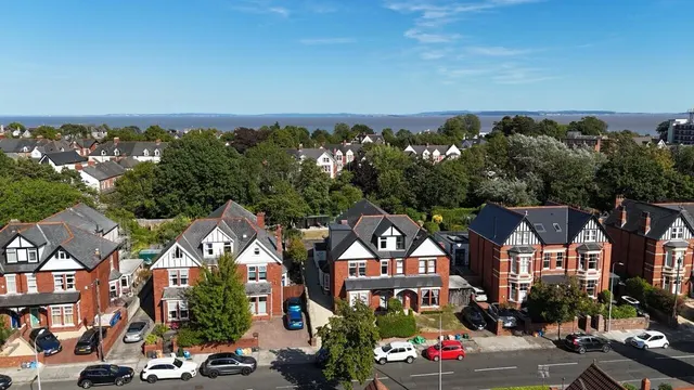 Westbourne Road, Penarth, CF64, photo 1