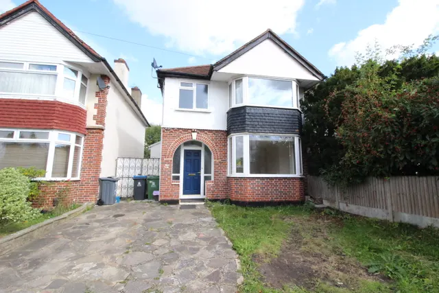 Manor Drive North, Worcester Park, KT4, photo 1