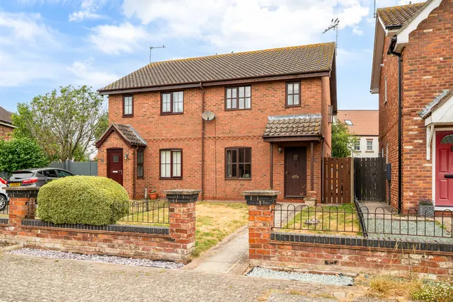 The Glebe, Sturton by Stow, LN1, photo 1