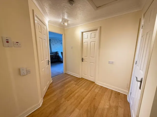 Photo 2 — Tabley Road, Knutsford, Cheshire, WA16
