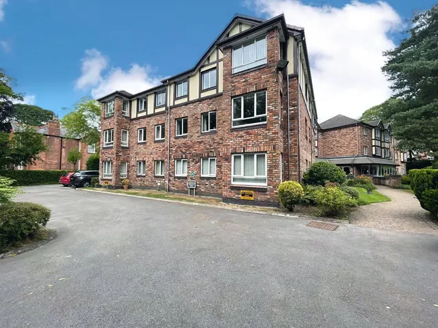 Tabley Road, Knutsford, Cheshire, WA16, photo 1