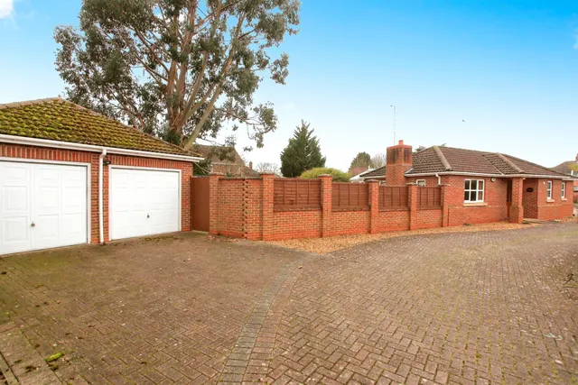 Fulbridge Road, Peterborough, PE4, photo 1
