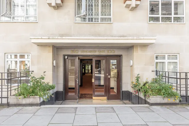 100 Lancaster Gate, London, W2, photo 1
