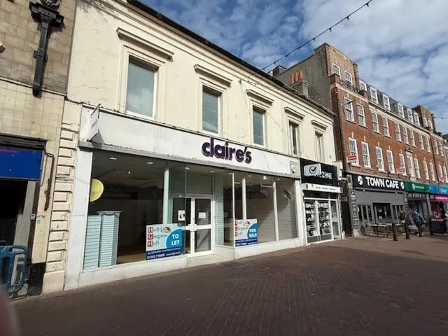 St Mary Street, Weymouth, DT4, photo 1