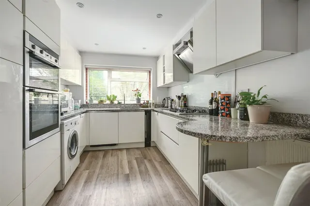 Photo 2 — Curzon Drive, Church Crookham, Fleet, Hampshire, GU52 6JL
