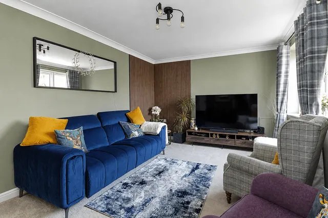 Bayleaf Lane, Barton-Upon-Humber, DN18, photo 3