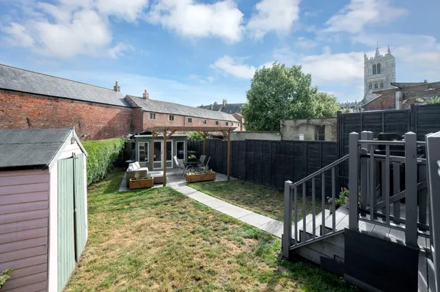 Elms Road, Melton Mowbray, LE13, photo 3