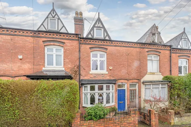 Regent Road, Harborne, B17, photo 1