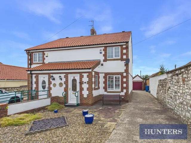 Woodcock Road, Flamborough, photo 1
