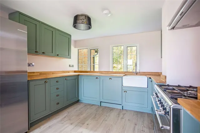 Coles Lane, Landford, SP5, photo 3