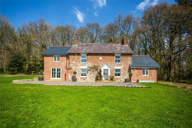Coles Lane, Landford, SP5, photo 1
