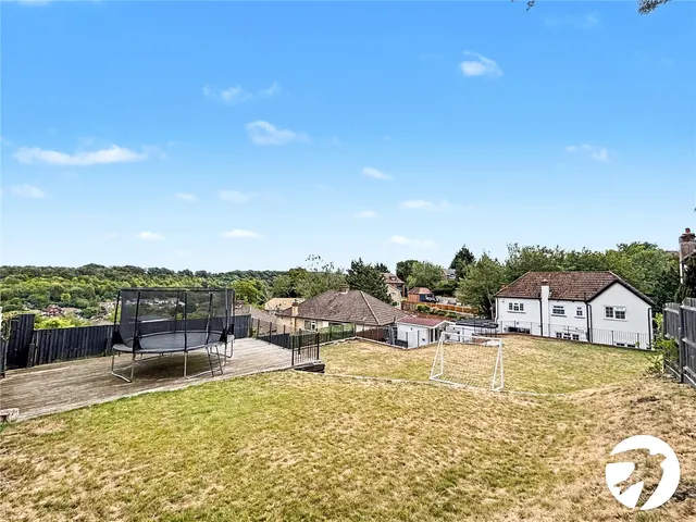 Robin Hood Lane, Walderslade, ME5, photo 3