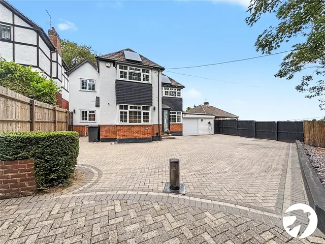Robin Hood Lane, Walderslade, ME5, photo 1