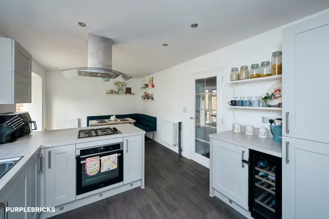 Stanton Hill, Sutton-In-Ashfield, NG17, photo 3