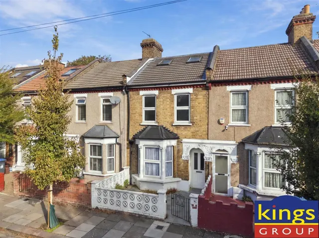 Grosvenor Road, Edmonton, N9, photo 1