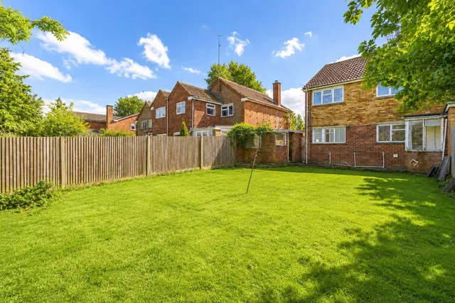 Garrard Way, Wheathampstead, AL4, photo 3