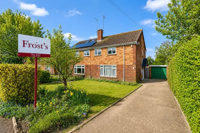 Garrard Way, Wheathampstead, AL4, photo 1