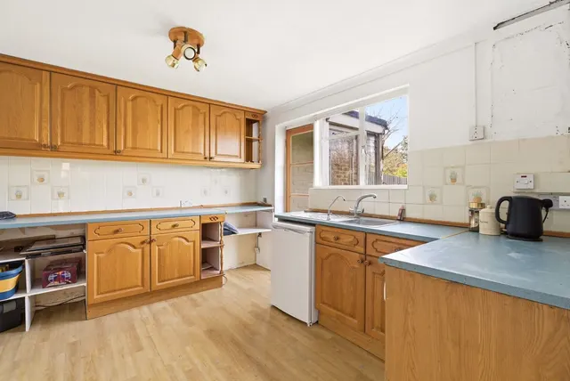 Garrard Way, Wheathampstead, AL4, photo 2