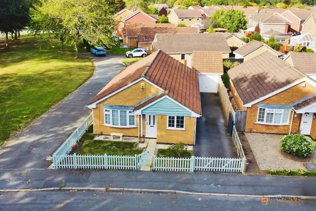 Teal Close, Leicester Forest East, LE3, photo 1