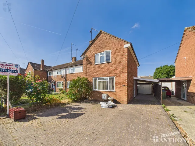 Meadowcroft, Aylesbury, HP19 9LN, photo 1