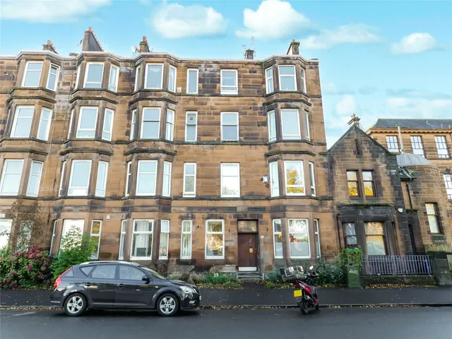 Kingarth Street, Glasgow, G42, photo 1