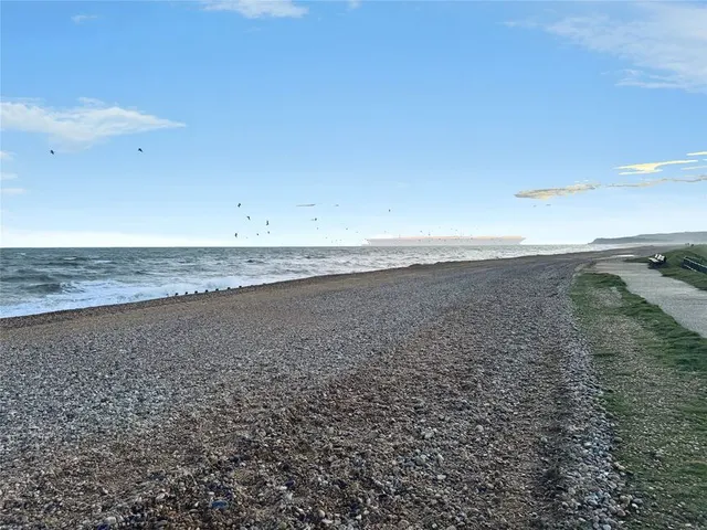 Dogs Hill Road, Winchelsea Beach, East Sussex, TN36, photo 1