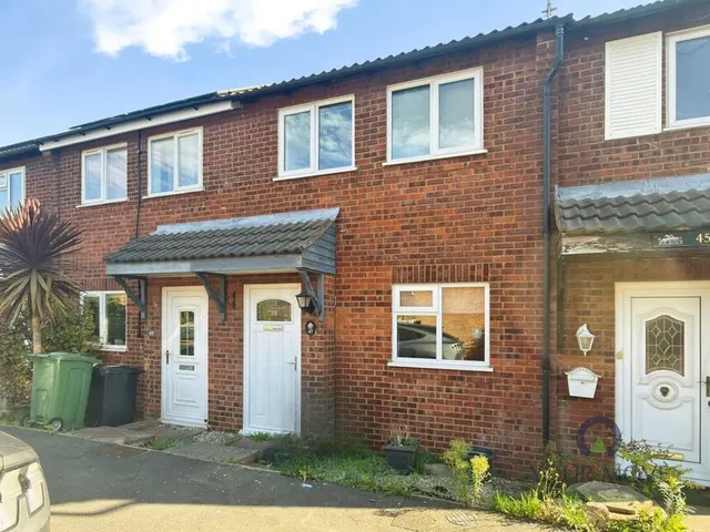 Maitland Avenue, Mountsorrel, LE12, photo 1