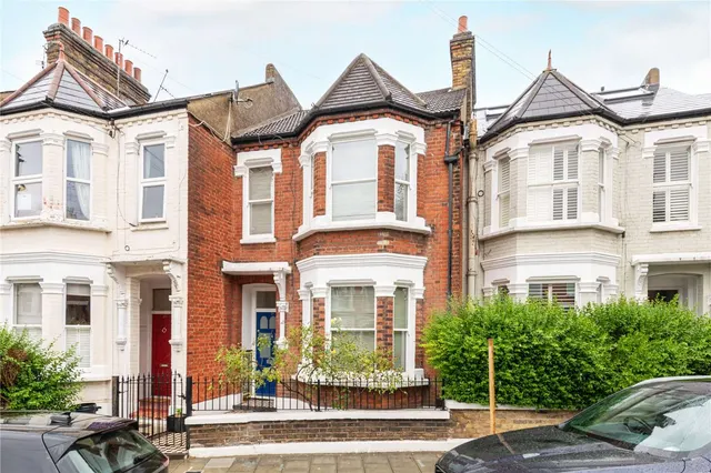 Jedburgh Street, Battersea, London, SW11 5QA, photo 1