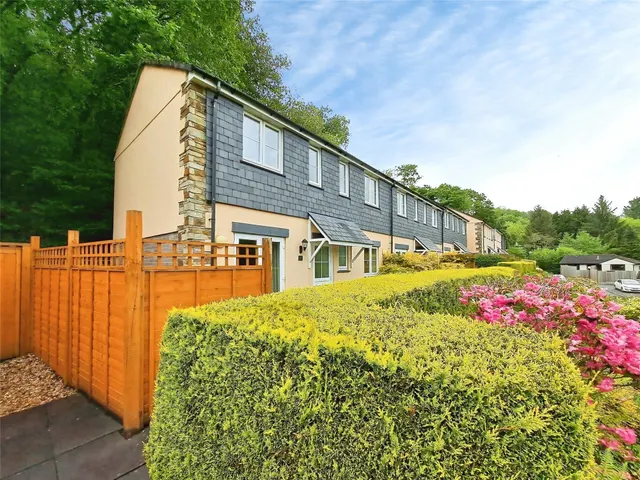 Crylla Valley Cottages, Crylla Valley, Notter, Saltash, PL12