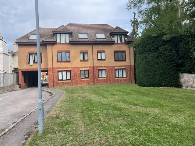 St Deny`s Road, Portswood, SO17, photo 1