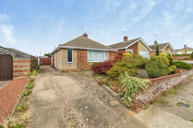 Woods Loke West, Lowestoft, photo 1