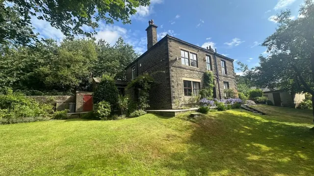 Hodgson Fold, Bradford, photo 1