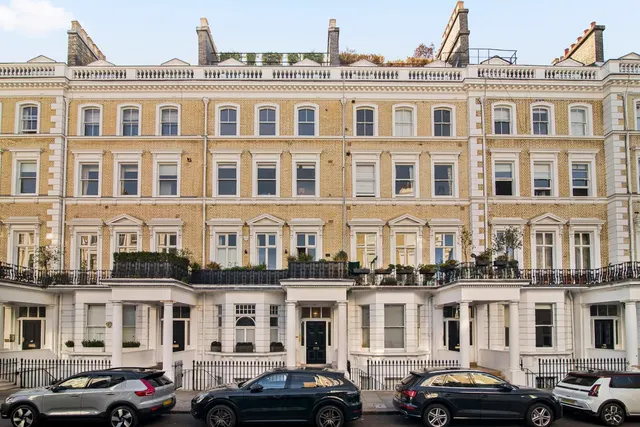 Cranley Gardens, South Kensington, SW7, photo 1
