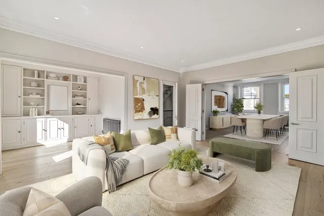Cranley Gardens, South Kensington, SW7, photo 3