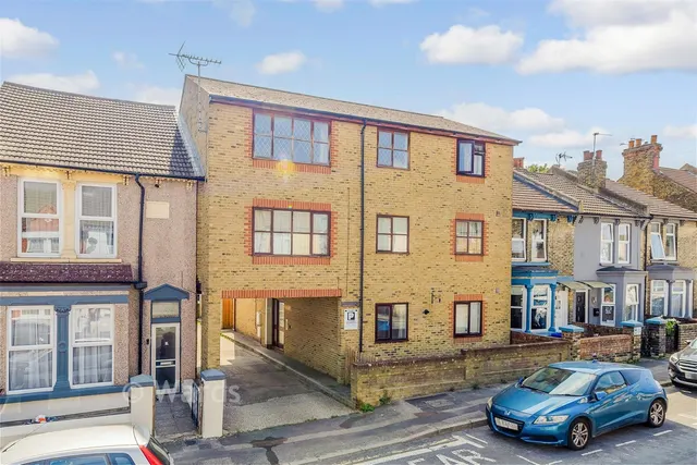 Beresford Road, Upper Gillingham, ME7, photo 1