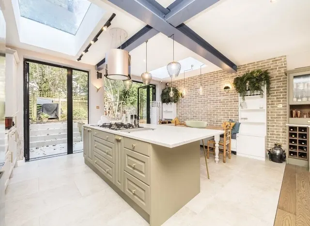 Burton Road, Brondesbury Park, NW6, photo 1