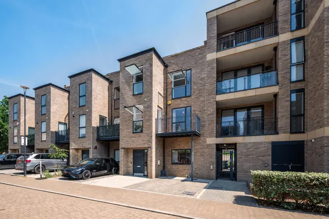 Delta Mews, Millbrook Park, NW7, London, photo 1