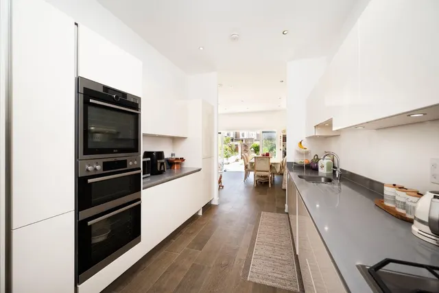Photo 2 — Delta Mews, Millbrook Park, NW7, London