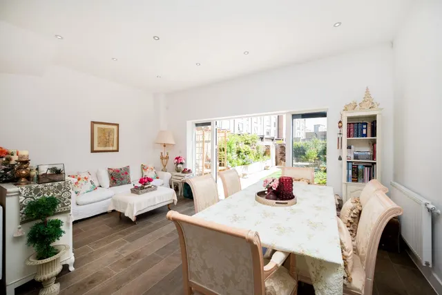 Photo 3 — Delta Mews, Millbrook Park, NW7, London