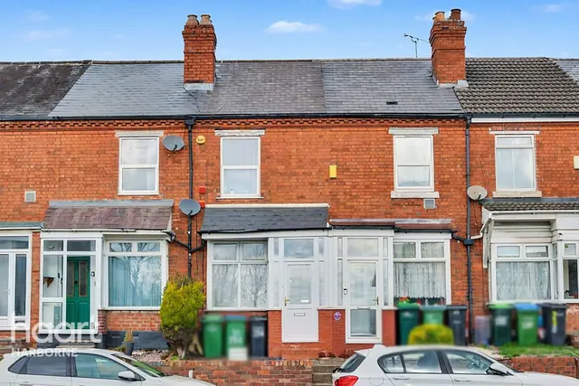 Hagley Road West, Oldbury, B68, photo 1