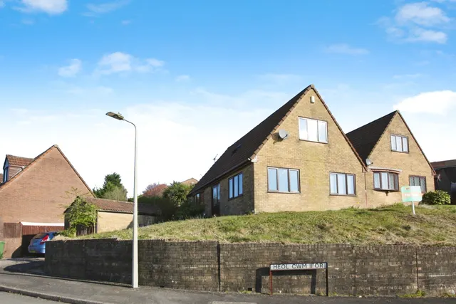 Heol Cwm Ifor Caerphilly, CF83, photo 3