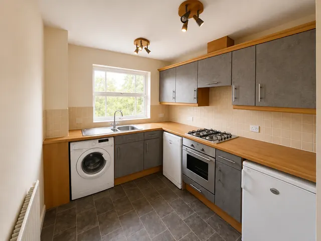Gunner Grove, Sutton Coldfield, B75, photo 2