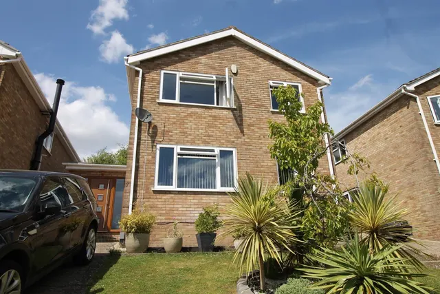 High Wycombe, Buckinghamshire, HP13 5JY, photo 1