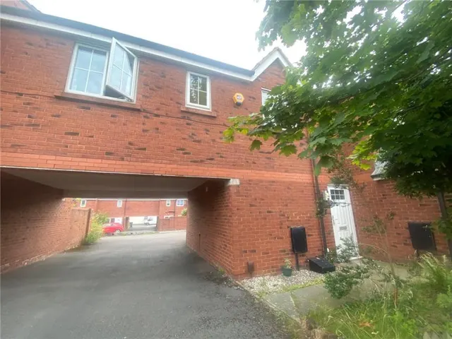 Claude Street, Warrington, WA1, photo 1