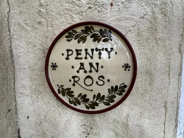 Helston Road, Porkellis, TR13, photo 3