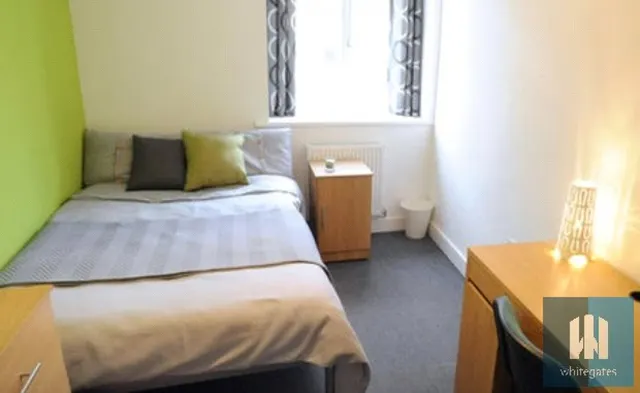 Green Zone, Zetland House, HD1, photo 2