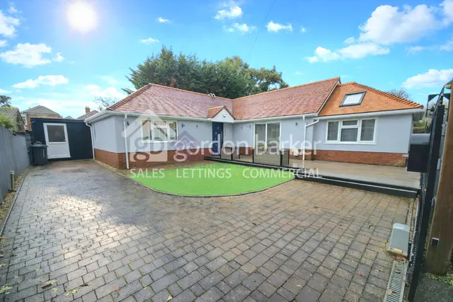 Photo 2 — Naseby Road, Bournemouth, BH9 1SR