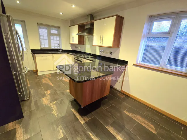 Photo 3 — Naseby Road, Bournemouth, BH9 1SR